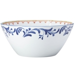 Dansk Northern Indigo Medium Serving Bowl