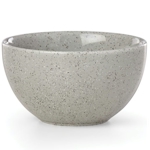 Dansk Raina Light Grey Fruit Bowl