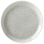 Dansk Raina Light Grey Salad Plate