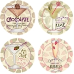 Debbie Mumm Coasters