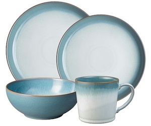 Azure Haze by Denby