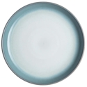 Denby Azure Haze Coupe Salad Plate