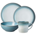 Denby Azure Haze Dinnerware Set