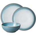 Denby Azure Haze Dinnerware Set