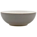 Denby Blends Canvas Textured Soup/Cereal Bowl