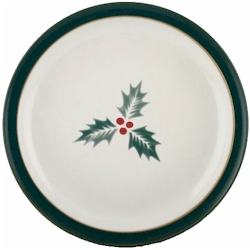 Harlequin Holly by Denby