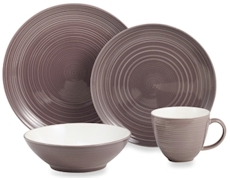 Ripple Lilac by Denby