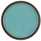 Denby Duets Brown & Turquoise
