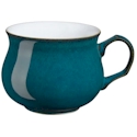 Denby Greenwich Tea Cup