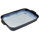 Denby Halo Large Rectangular Oven Dish