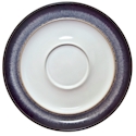 Denby Heather Saucer