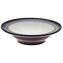 Denby Heather Rimmed Soup Bowl