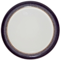 Denby Heather Tea Plate