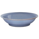 Heritage Fountain by Denby Medium Shallow Bowl