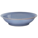 Heritage Fountain by Denby Medium Shallow Bowl