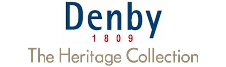 Denby Heritage Collection