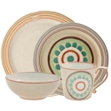 Heritage Veranda by Denby Dinnerware Set