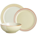 Heritage Veranda by Denby Dinnerware Set