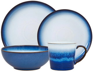 Blue Haze by Denby