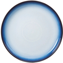 Denby Blue Haze Coupe Dinner Plate