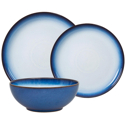 Denby Blue Haze Dinnerware Set