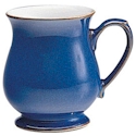 Denby Imperial Blue Craftsman Mug