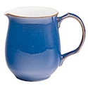 Denby Imperial Blue Small Jug/Creamer