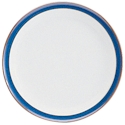 Denby Imperial Blue Dinner Plate