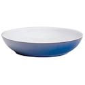 Denby Imperial Blue Pasta Bowl