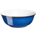 Denby Imperial Blue Soup/Cereal Bowl