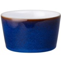 Denby Imperial BLue Small Straigth Bowl