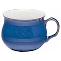 Denby Imperial Blue Tea Cup