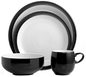 Jet Black by Denby