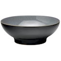 Denby Jet Medium Serving Bowl