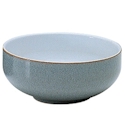 Denby Jet Grey Soup/Cereal Bowl