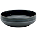 Denby Jet Serving Bowl