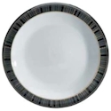 Denby Jet Stripes Tea Plate