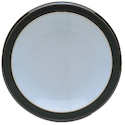 Denby Jet Tea Plate