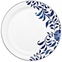 Denby Malmo Bloom Dinner Plate