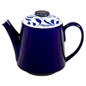 Denby Malmo Teapot
