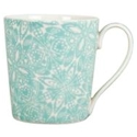 Monsoon Antalya by Denby Cadiz Turquoise Mug