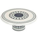 Monsoon Antalya by Denby Tangier Pedestal Cake Stand