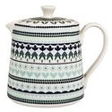 Monsoon Antalya by Denby Tangier Teapot