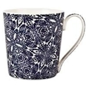 Monsoon Cordoba by Denby Cadiz Blue Mug