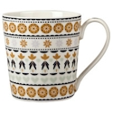 Monsoon Cordoba by Denby Jerez Mug