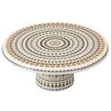 Monsoon Cordoba by Denby Jerez Pedestal Cake Stand