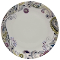 Monsoon Cosmic by Denby Round Platter