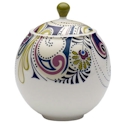 Monsoon Cosmic by Denby Covered Sugar Bowl
