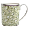 Monsoon Daisy by Denby Can Mug