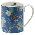 Monsoon Veronica by Denby Can Mug